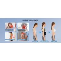 Corrector De Postura De Espalda Ajustable Para Hombres Y Mujeres, Soporte Lumbar Para Mejorar La Joroba, Alivio Del Dolor - details 6
