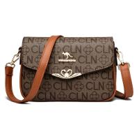 Bolso de mujer bolso bolso de mujer estampado de moda 100 modelos de lujo ligero bolso de hombro de mujer bolso de tote - details 0