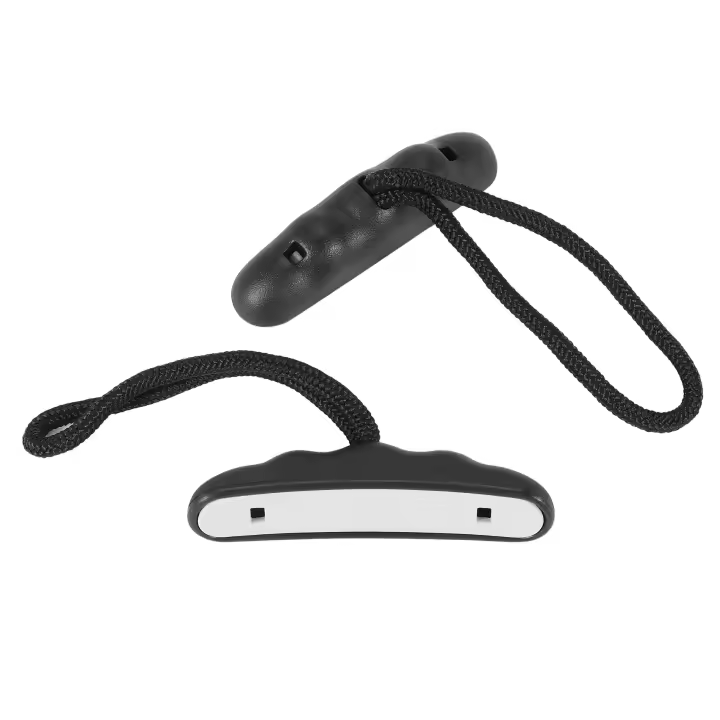 Kit de instalación de repuesto para Kayak, Mango en T resistente, 2 piezas - 1