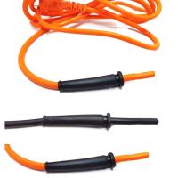 Funda de goma para martillo eléctrico, Protector de Cable de alimentación para taladro eléctrico - details 3