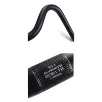 Manillar de Bicicleta de Aleación de Aluminio en Forma de Swallow 31.8 mm de Comodidad Retro para Ciudad y Carretera Sports y Exteriores - details 12