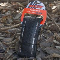 Maxxis Rambler Neumático Plegable para Bicicleta de Carretera 650x47B 700x38/40/45/50C - details 3