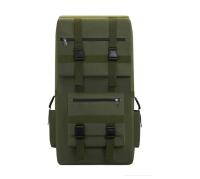Bolsa de senderismo para hombre, mochila grande para acampar, senderismo al aire libre, senderismo, bolsa de hombro, 120 litros - details 7
