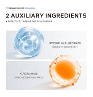 7X suero calmante para enrojecimiento Facial, tratamiento instantáneo de rosácea, venas de sangre rojas, mejora la reparación de la barrera de la piel sensible, cosméticos Coreanos - details 10