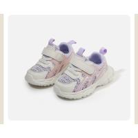 Bebé niño zapatos de primavera y verano zapatos de malla transpirable bebé zapatos deportivos niños papá zapatos casual niñas zapatos - details 7