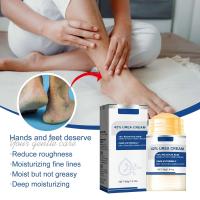 Urea Hidratante Pies, nutre y suaviza, mejora la sequedad, hidrata, cuidado de los pies - details 5