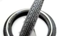 Neumático de Equilibrio Profesional para Niños Schwalbe 12 Pulgadas, 1.75 Pulgadas, Para Carreras de Bicicletas, HS140 47-203 - details 1