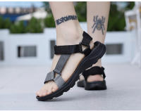Nuevas sandalias populares, sandalias de playa casuales de verano para hombre, sandalias versátiles y ultraligeras - details 26