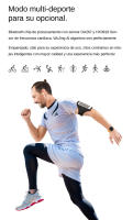 Ivanony-reloj inteligente 7 Ultra para Samsung Galaxy Compass, Bluetooth, llamada, gesto inteligente, soporte para conectar auriculares - details 10