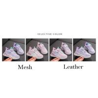Zapatos de marca para niños, zapatos de princesa para niñas, zapatos deportivos transpirables para tenis, zapatos para correr escolares para niñas, zapatos para niños, zapatillas antideslizantes - details 3