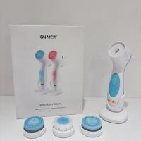 Nuevo Instrumento Eléctrico para Lavar la Cara Portátil, Multifuncional, Recargable y Impermeable para el Cuidado de la Piel Facial - details 1