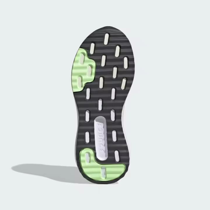 Leten Running X-PLRPHASE Zapatos Niños Unisex Gris ID8573 Calcomanía - 1