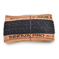 Neumáticos ultraligeros para bicicleta de montaña, 26x1,95, 27,5x1,95, 29x1,95, 120 tpi, neumáticos para bicicleta de montaña, neumáticos cycg de 26 pulgadas, INNOVA - details 5