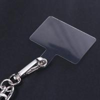 Colgador de colgante de joyería, colgante de Metal para teléfono, cordón para teléfono, correas para teléfono, cadena cruzada para teléfono, funda para teléfono, correas colgantes para el cuello - details 14