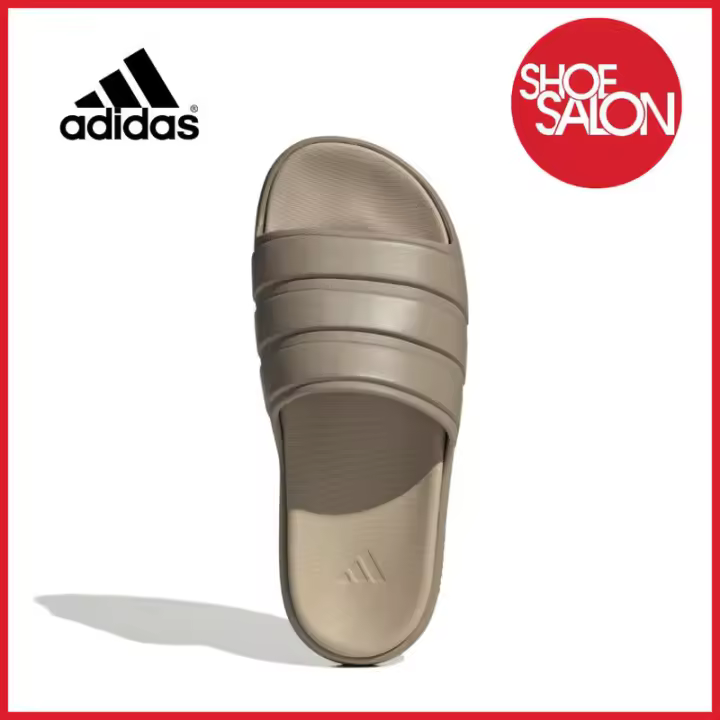 Leten ZNSORY Unisex Slides Blanch Cargo/Marrón arcilla JI2272 Calcomanía - 1