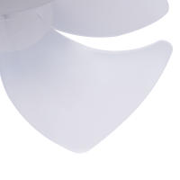 Ventilador de Techo LED Inteligente 220V, 20.5 Pulgadas, Luz Cálida, Luz Neutra, Luz Blanca - details 10