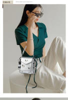 Bolso Cruzado de Hombro Único Exquisito Bolso Versátil para Salidas Bolso de Viaje de Alta Apariencia para Mujeres - details 7