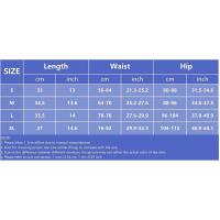 Mallas deportivas para Mujer, pantalones elásticos sin cordones, de secado rápido, para fitness, yoga y correr - details 0