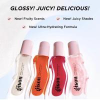 Aceite Labial Hidratante con Miel Nutritivo para la Piel Labial Anti-Secado Belleza Encantadora - details 9