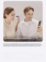 Kit Inteligente de Limpieza Auditiva con Cuchilla Visible y Endoscopio Inalámbrico WiFi - Bebird 3 Plus R37R - details 8