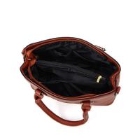 Nueva moda, textura de gama alta, un solo hombro, cruz oblicua, bolso de mano europeo y americano para mujer, mochila de lujo de alta gama - details 49