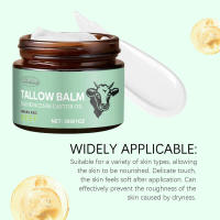 WOODSSLEEP Crema Hidratante con Aceite de Vaca que Hidrata, Calma, Alivia la Sequedad, Cuida la Piel y el Cuerpo - details 6