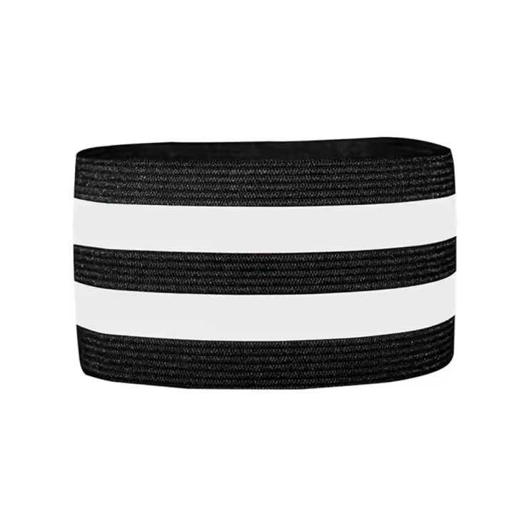 Correa de Pierna y Tobillo para Bicicleta Bandas Reflectantes de Seguridad para Muñeca y Tobillo - 1