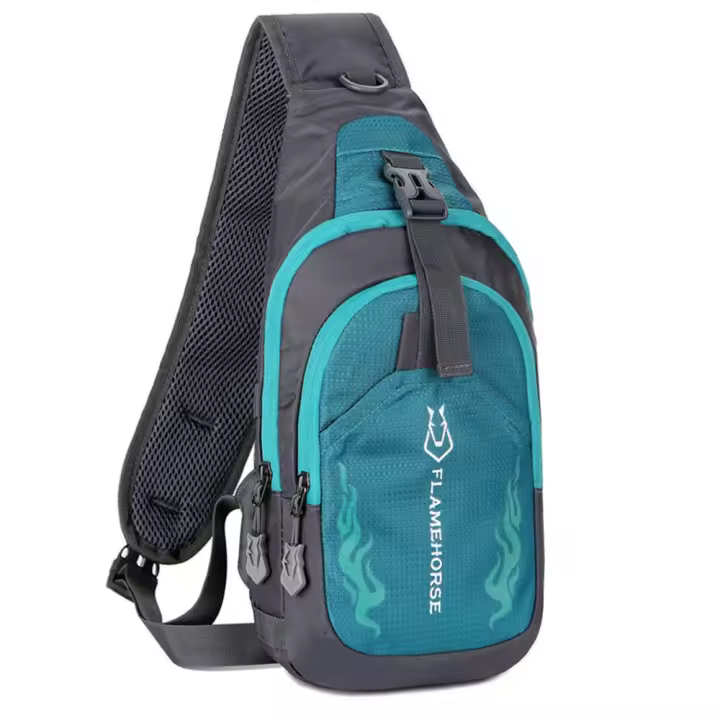 Bolsa de almacenamiento, mochila de viaje - 1