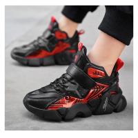 Zapatillas Deportivas Impermeables De Alta Calidad Para Niños, Zapatos Deportivos Cómodos Para Exteriores, Zapatillas Ligeras Para Correr, Zapatos Casuales Para Caminar - details 10