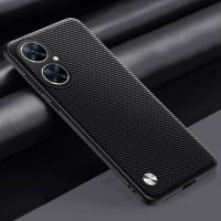 Funda de Lujo para Huawei Nova 11i 4G Cubierta Mate de Silicona a Prueba de Golpes Hecha en China - details 16
