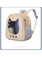 Mochila de Viaje Portátil para Mascotas Pet One Bolsa de Llevamiento Transparente y Respirable para Gatos y Perros Pequeños Equipo de Mascotas al Aire Libre - details 18
