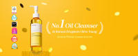 ma:nyo Pure + Herbgreen Aceite limpiador 6.7 fl oz (200 ml) - details 2