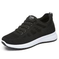 Zapatillas de deporte de moda para mujer, calzado deportivo para correr al aire libre, zapatos para mujer - details 3