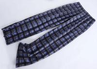 Trajes de casa para hombre, pantalones de manga larga, trajes para Otoño e Invierno, Pijamas para hombre, pijamas de franela con diseño a cuadros para hombre - details 35