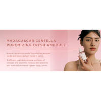 Fresh Madagascar Brilliant Spray 100ml Hidratación Calmante para Pieles Grasas - details 0