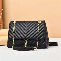 Nuevo bolso de mujer 2022, cómodo y hermoso, de gran capacidad, ligero, 15340, bolso de fibra de poliéster y poliuretano - details 4