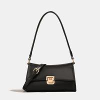 Clásico bolso de las mujeres 2025 nueva caja simple pequeña bolsa cuadrada hombro bolsa de mensajero premium - details 2