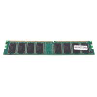 Xiade-módulo de memoria Ram para Pc de escritorio, componente Ddr 400, 1Gb, Pc-3200, Ddr1, 184Pin, Dimm, 400Mhz, X001, 4 Uds. - details 3