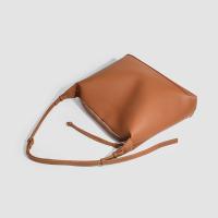 Verano nuevo nicho stray bag lazy wind bolsa de mano de las axilas viajando versátil bolso de mensajero de un solo hombro bolso de las mujeres - details 4