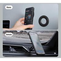 Funda Mi 14 Ultra MagSafe NILLKIN CamShield Prop carga magnética soporte estilo Flip cubierta de cámara para Xiaomi 14Ultra - details 4