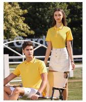 Clásico de los hombres Polo Casual de negocios de gran tamaño Polo de verano Tops de manga corta Camiseta - details 13