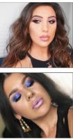 Brillo de labios líquido polarizado de sirena, hidratante con acabado de brillo brillante, largo desgaste, ligero, transparente e hidratante - details 10