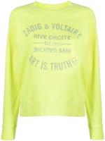 Sudadera con capucha bordada de algodón rosa para mujer, Jersey clásico de nicho francés ZV, 24 principios de otoño, nuevo - details 42