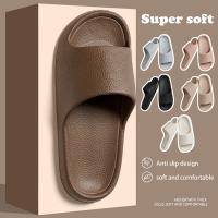 Zapatillas de Playa de Verano Suela Suave Eva Sandalias de Deslizamiento de Plataforma Gruesa - details 31