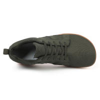 Calzado casual plano para hombre y mujer, calzado deportivo de horma ancha y punto mosca, calzado deportivo para parejas. - details 31