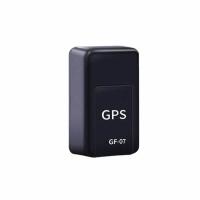 Mini rastreador GPS magnético GF07, dispositivo en tiempo Real, localizador de motocicletas y coches, Monitor de seguimiento de Control remoto, antipérdida para mascotas - details 8