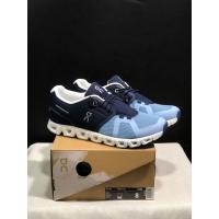 La nueva generación de zapatillas para correr ligeras y que absorben los golpes, zapatillas deportivas transpirables y cómodas para hombres y mujeres. - details 16