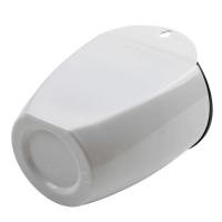 Planta de plástico, absorción de agua automática creativa montada, flores para el hogar, ETA para decoración de paredes - details 10