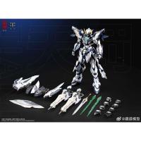 TianFa CD-TG-02 MG 1/100 ZEN DE COLECCIÓN ZANGDAO, juguetes modelo Mech terminados - details 0