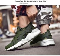 Zapatillas clásicas ligeras para correr al aire libre para hombres y mujeres - details 12